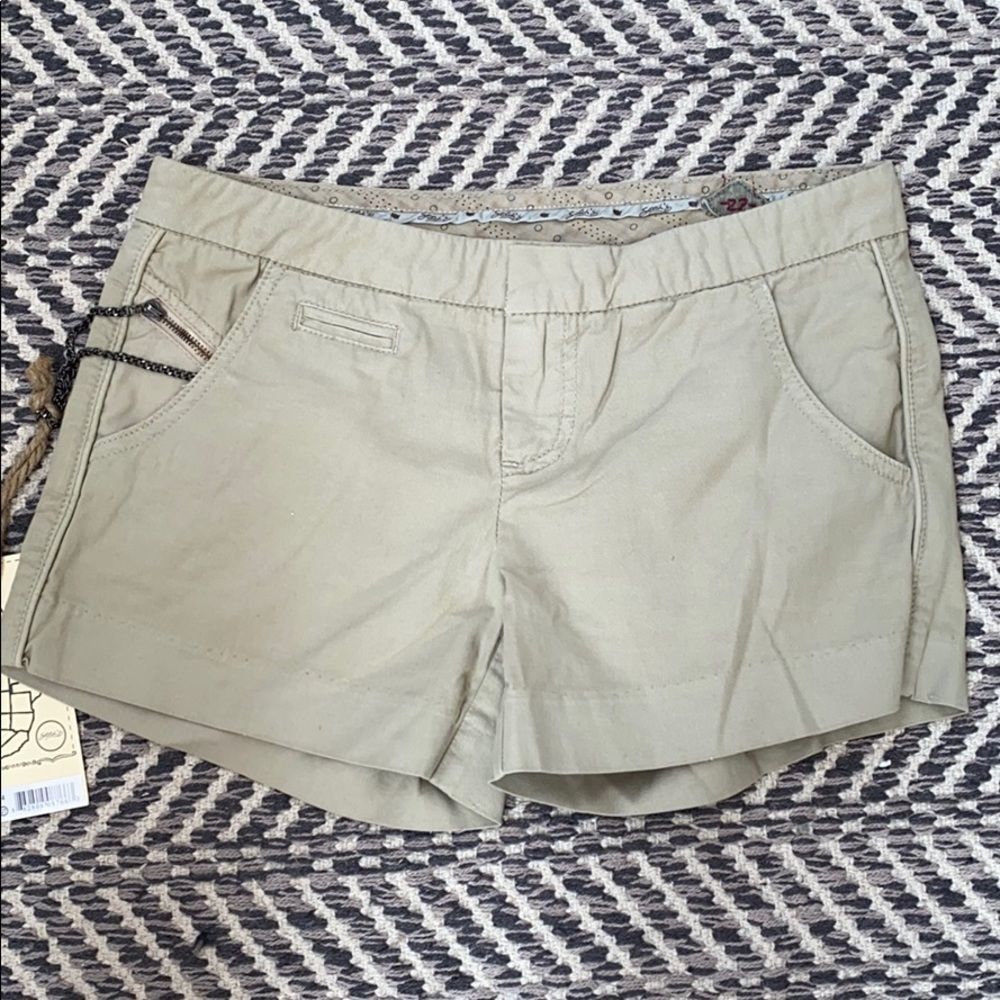 The Sedona Shorts